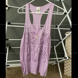 PINK VS TANK TOP SEQUENCE